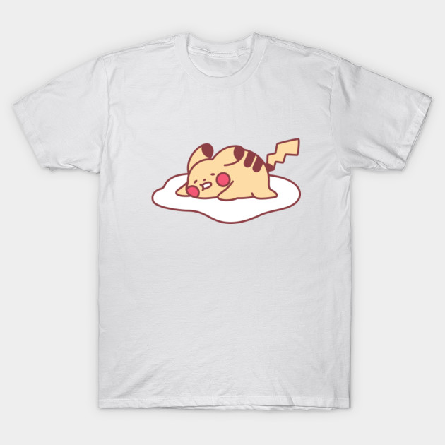 Gudechu T-Shirt-TOZ